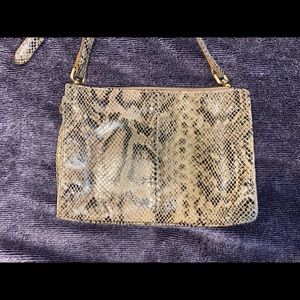 Hobo crossbody
